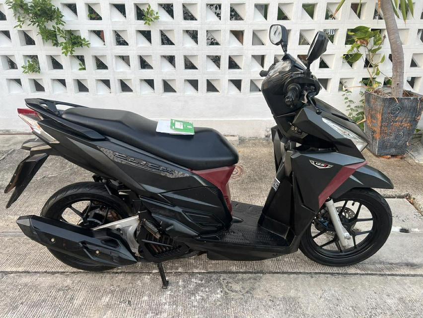 รถมอเตอร์ไซค์มือสองเจ้าของขายเอง รูปที่ 2