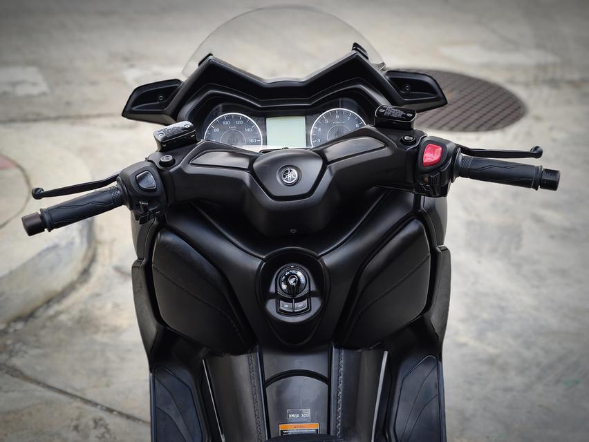 Xmax 300 ปี2020 4