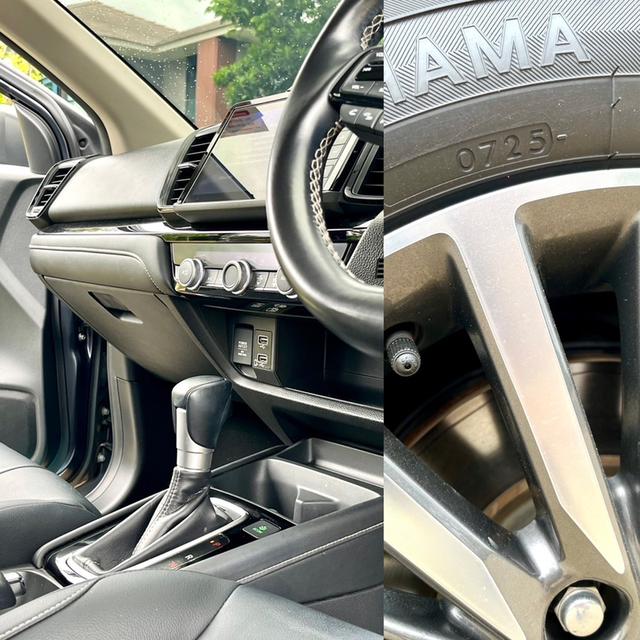 HONDA CITY, 1.0 SV  ปี  2022 14