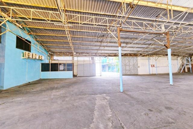 ตลาดน้อย MRTหัวลำโพง 360ม. 780ตรม. ท่าเรือข้ามฟากสี่พระยา ให้เช่าโกดัง เจริญกรุง25-35 ย่านกลางเมือง สัมพันธวงศ์ 195ตรว. 2