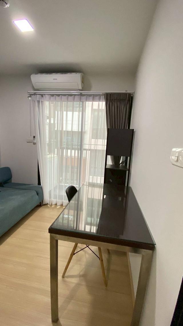 คอนโดอีลิท ศาลายา 3