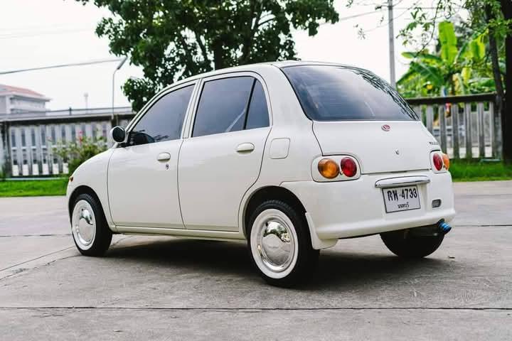 Daihatsu Mira Opti  L300 14