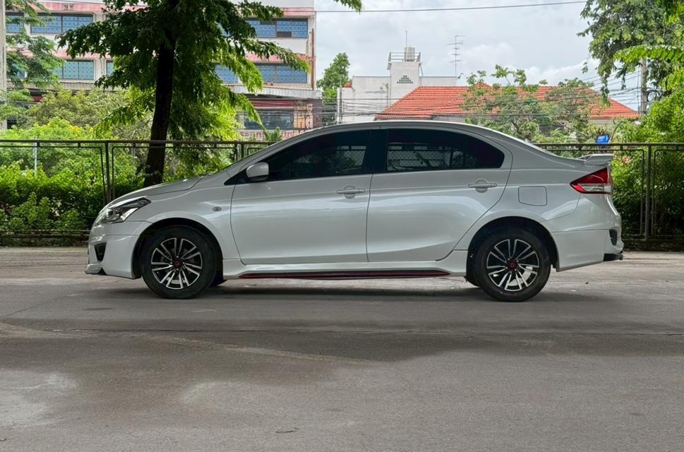 Suzuki Ciaz 1.25 GL ปี 2018  3