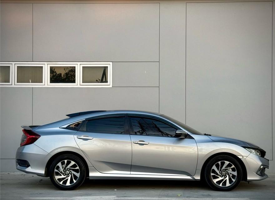 Honda Civic FC 1.8 Auto ปี 2019 8