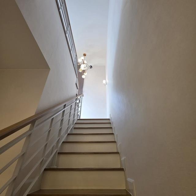 บ้านเดี่ยว โครงการ Centro ราชพฤกษ์-สวนผัก1 7