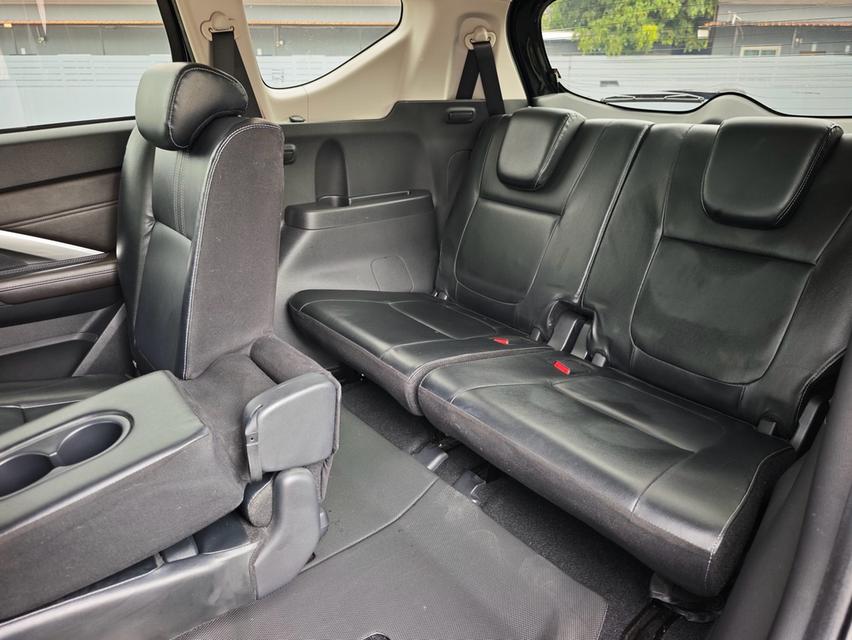 Mitsubishi Xpander 1.5 GT 2023 รูปที่ 18