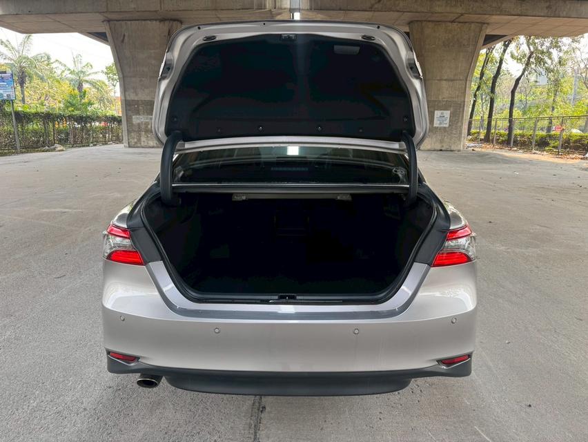 Toyota CAMRY 2.5 HEV PREMIUM AT ปี 2022 รูปที่ 8