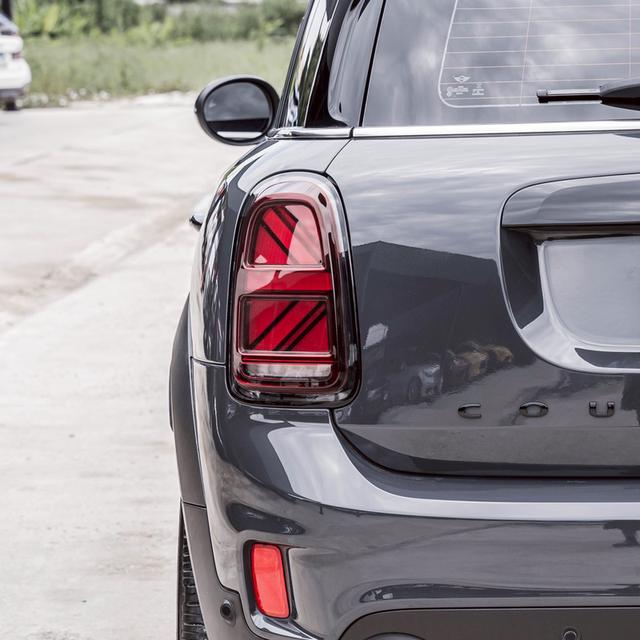 รหัสรถ 67GG9355 MINI Coopers Countryman Entry ปี 2019 ของ 10