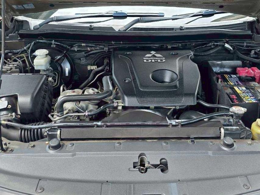 Mitsubishi Poaero 2.4GT ปี16 18