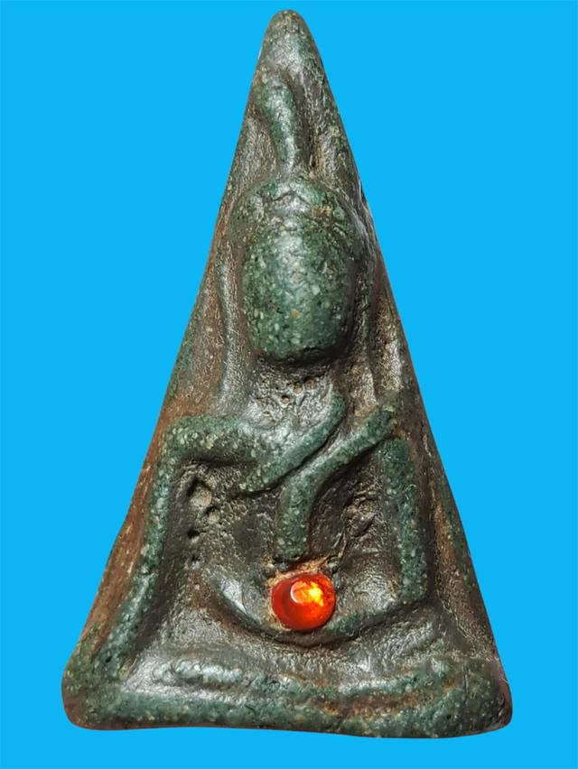 นางำญาเนื้อเขียว เปิดจ้า