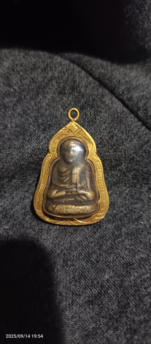 พระรูปพรรณ 8