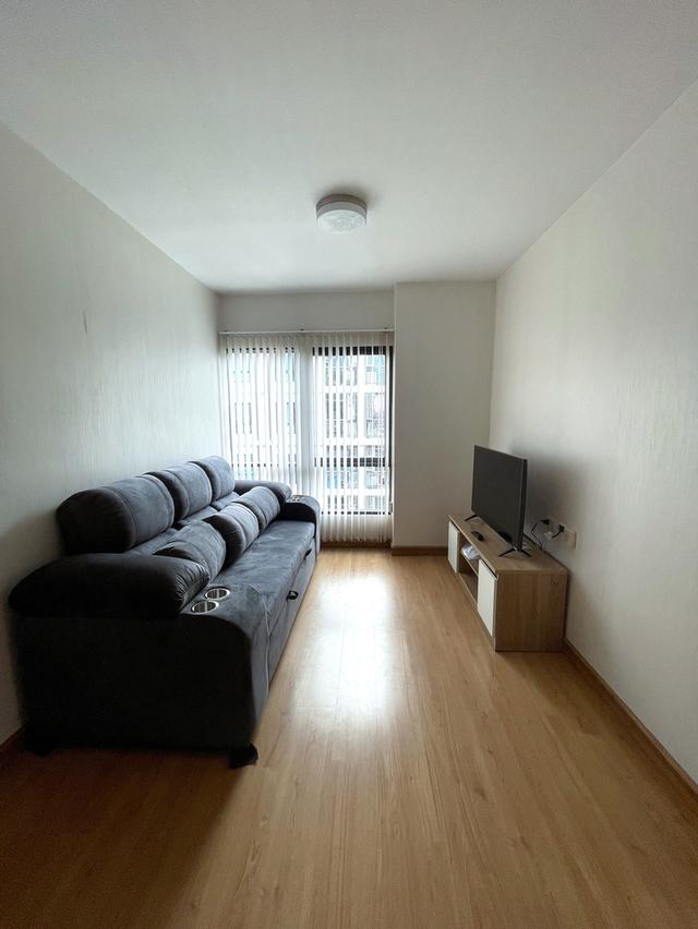 ขาย/ให้เช่าคอนโด ศุภาลัย ซิตี้ รีสอร์ท สุขุมวิท 105 ใกล้ BTS แบริ่ง 2 ห้องนอน พร้อมเข้าอยู่ 1