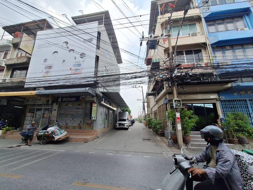 ขายที่ดิน สุขุมวิท 93 ถูก ใกล้ BTS บางจาก 114 ตร.ว. เพียง 7.5 ลบ. 6