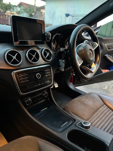 🔥 ขายด่วน Benz CLA250 AMG ตัวท็อป! 🔥 รูปที่ 10