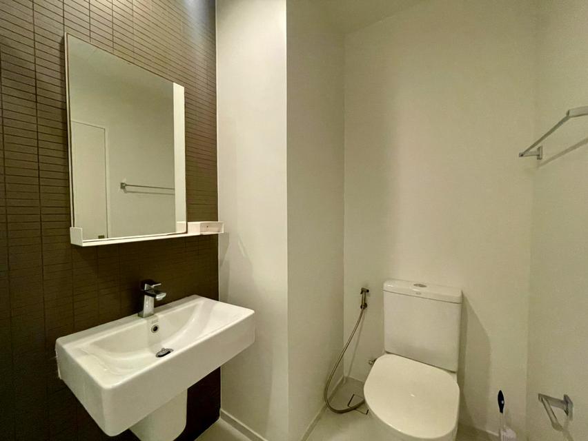 ขายต่ำกว่าราคาประเมิน คอนโดนอร์ท 5 สิรีนเลค แม่เหียะ เชียงใหม่ 6