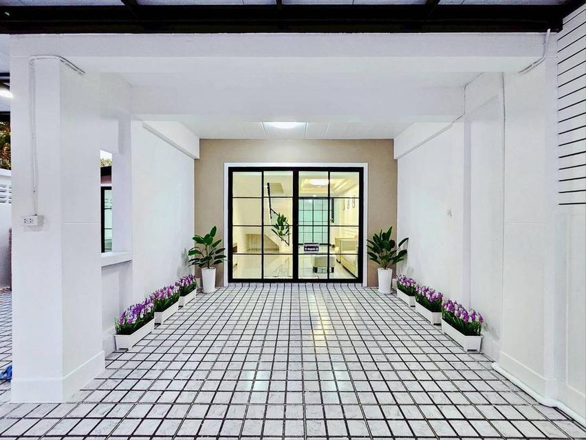 หมู่บ้านพระปิ่น3  บางใหญ่ 5