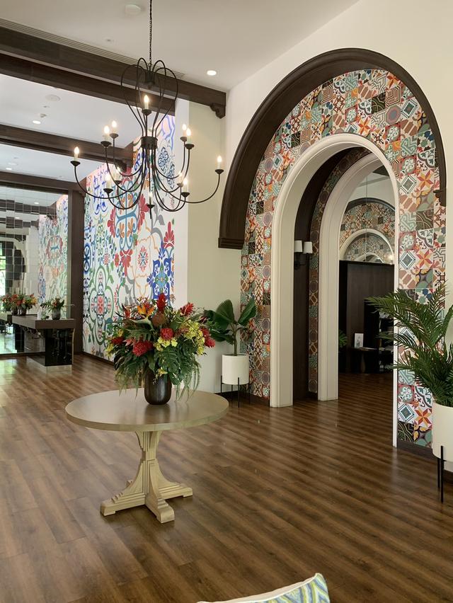 Rent luxury Condo La Casita Hua Hin 3