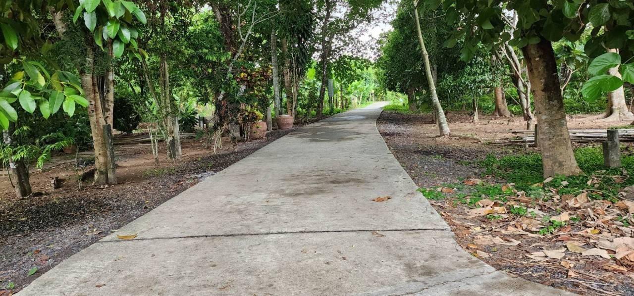 ที่ดินติดแม่น้ำนครนายก 12