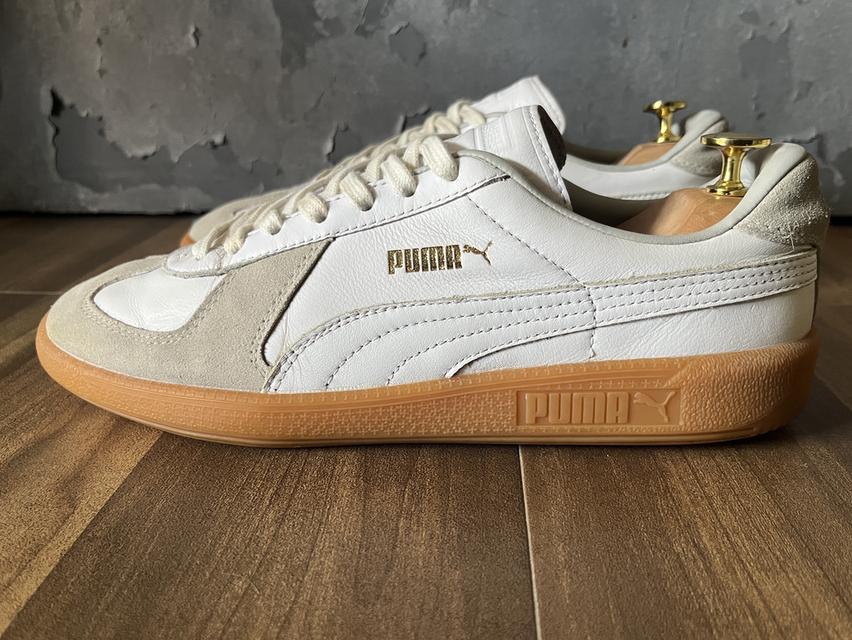 รองเท้า Puma Trainer Army