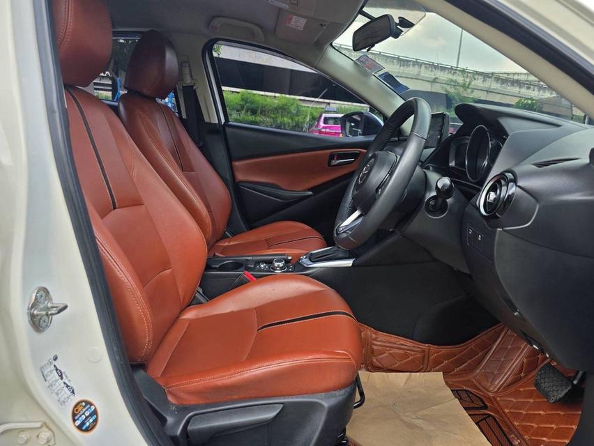 Mazda 1.3 High Connect  ปี2019 ราคา 275,000 รูปที่ 15