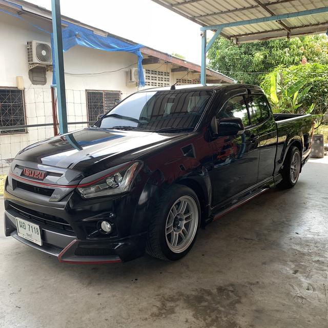 ISUZU D-max X-Series 1.9 Ddi 2018  ✅สวย สด สะอาด สีเดิม100%ทั้งคัน  3