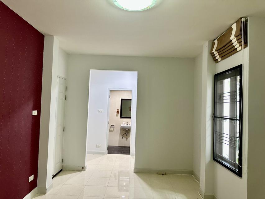 หมู่บ้านแปซิฟิคซิตี้โฮม ชลบุรี 8