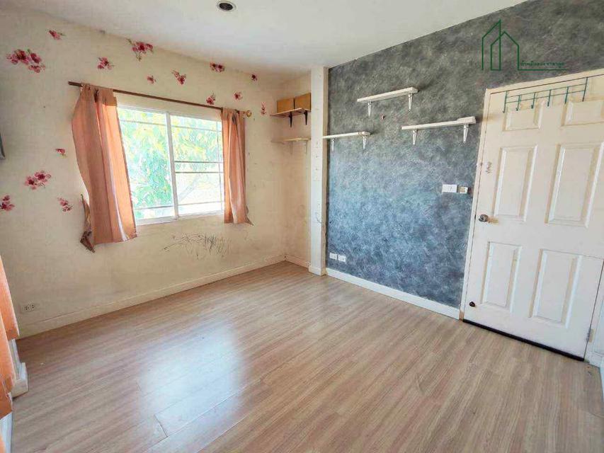 บ้านเดี่ยวหลังมุม ธัญญาภิรมย์ คลอง5 ธัญบุรี (รังสิต-นครนายก) ปทุมธานี 12