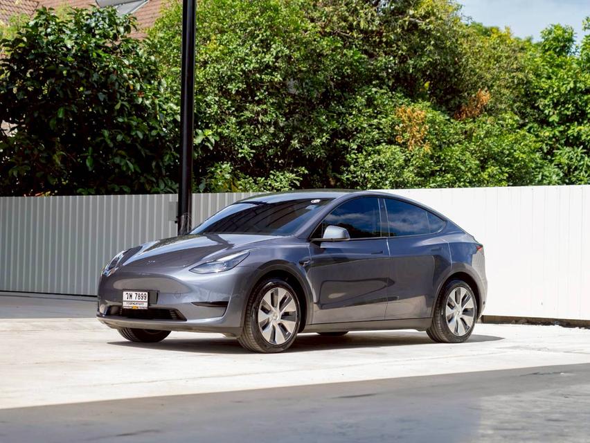 Tesla Model Y Rear-Wheel Drive ปี จด 2023