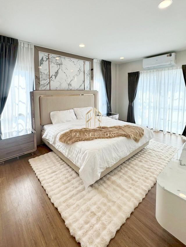House For Rent CENTRO Bangna Phase 2 16