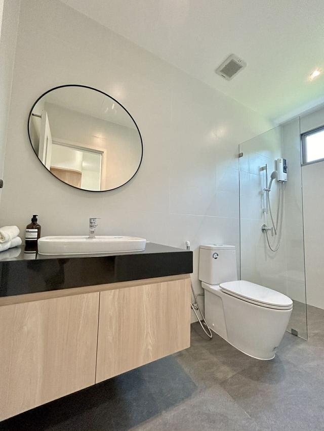 🏡บ้านน่าอยู่ ทำเลดี เดินทางง่าย สังคมคุณภาพ ปลอดภัย 24 ชม. 8