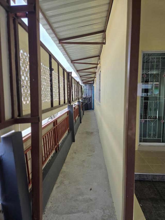 ขายทาวน์เฮ้าส์ หมู่บ้านสยามนิเวศน์ 2 ประชาอุทิศ-คู่สร้าง สมุทรปราการ 2