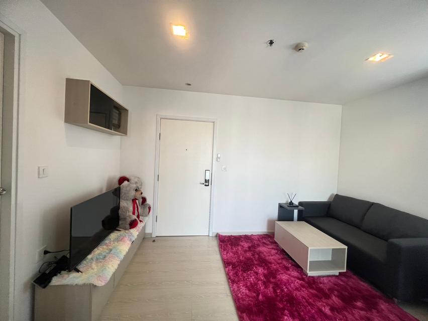 ให้เช่าคอนโดสกายไลน์รัตนาธิเบศร์ 1