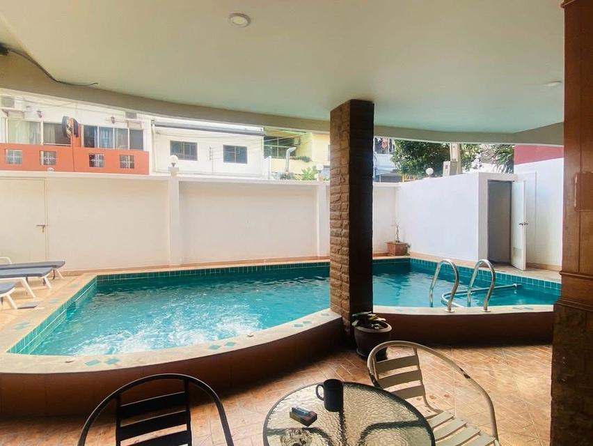 ขายโรงแรม ใจกลางแหล่งท่องเที่ยวพัทยา  5