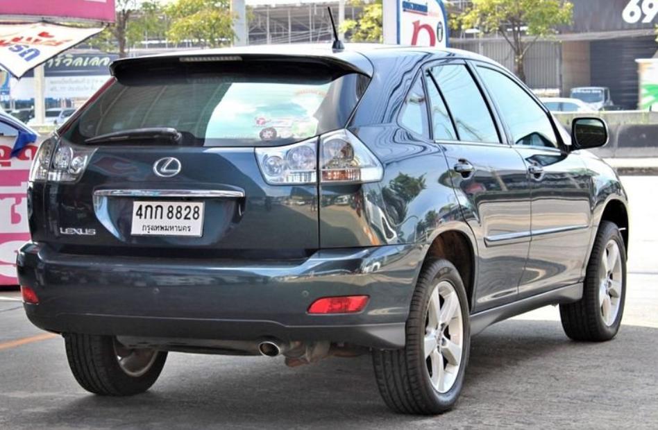 ขาย 2005 Lexus RX 300 4