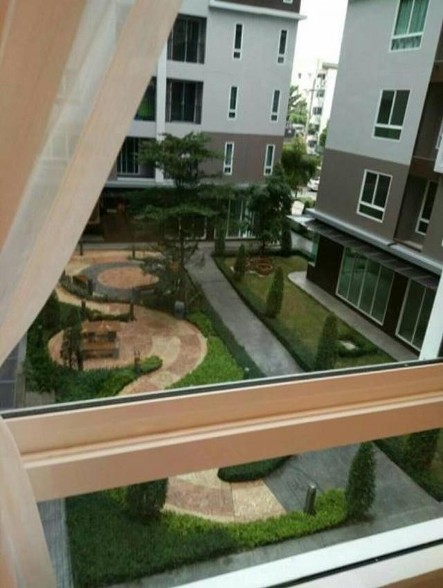 JWคอนโดใก้ลสนามบินดอนเมือง สรงประภา 4