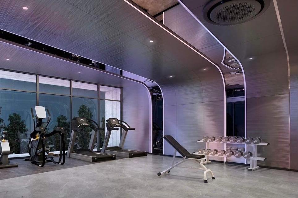 ยกให้ฟรี ยอดเหลือ 4.8ล หมู่บ้านกลางเมือง สาทร-กัลปพฤกษ์ ติดถนนใหญ่กัลปพฤกษ์ 15