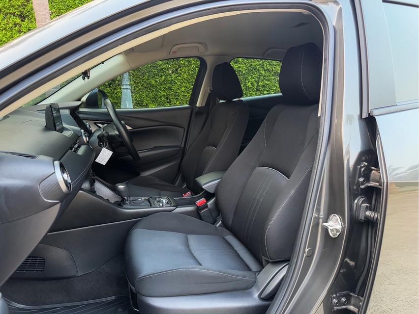 รหัสรถ AVA5881 💢 Mazda CX 3 2.0 Skyactive G Minorchange ปี 2020 11