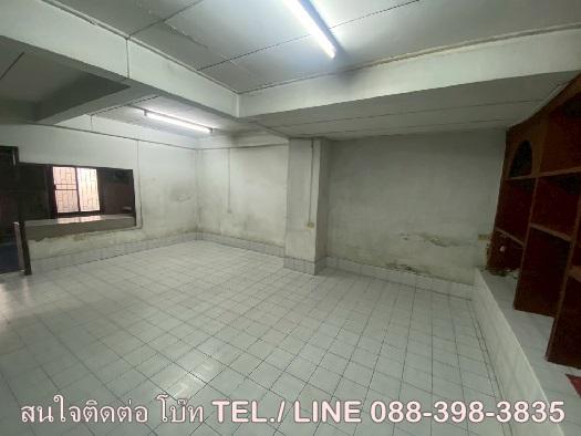 ขายบ้านทาวน์เฮาส์ บางแค 3