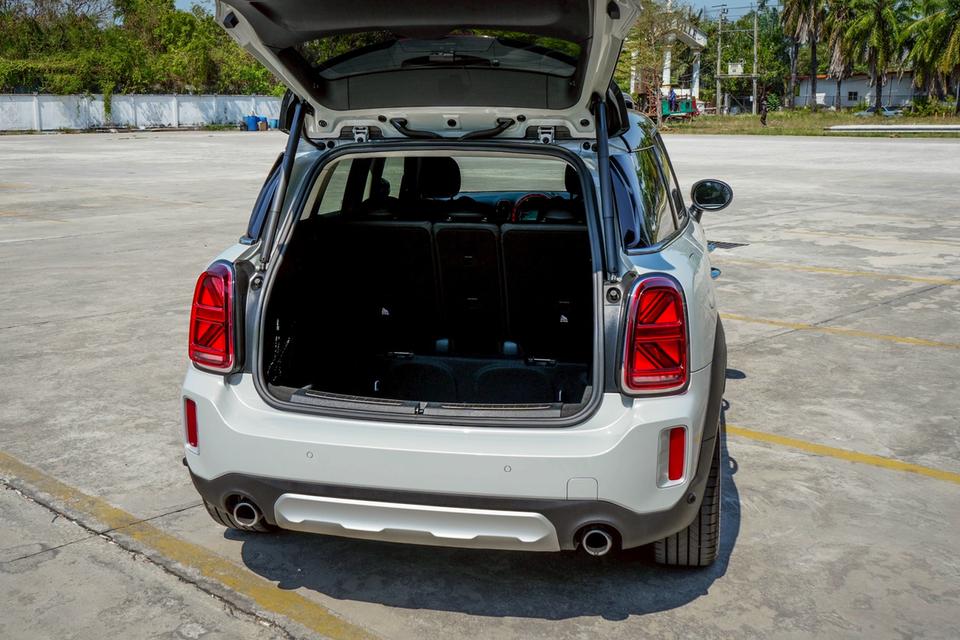 รหัสรถ CBL4774 MINI COUNTRYMAN COOPER S Hightrim F60 AT 2023 รูปที่ 6