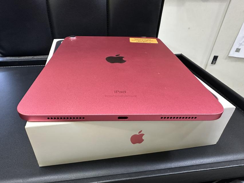 iPad Gen10 wifi 64GB. รูปที่ 2