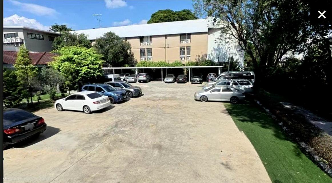 ขายที่ดินใจกลางเมืองกรุงเทพ หายากมาก ขายราคาถูก ที่ดินอยู่ในซอยต้องข้ามวังสวนจิตรลดา 7