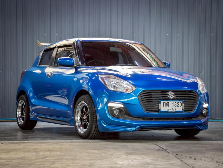 SUZUKI SWIFT 1.2 GL 2019