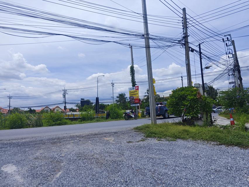 ที่ดิน บางใหญ่ 6