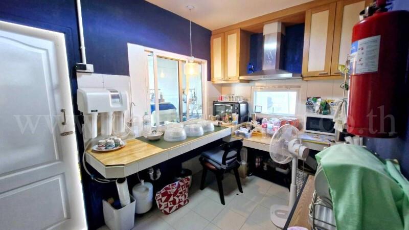 บ้านเดี่ยว พฤกษ์ลดา รังสิต คลอง 4 ตกแต่งสวย พร้อมเข้าอยู่ 10