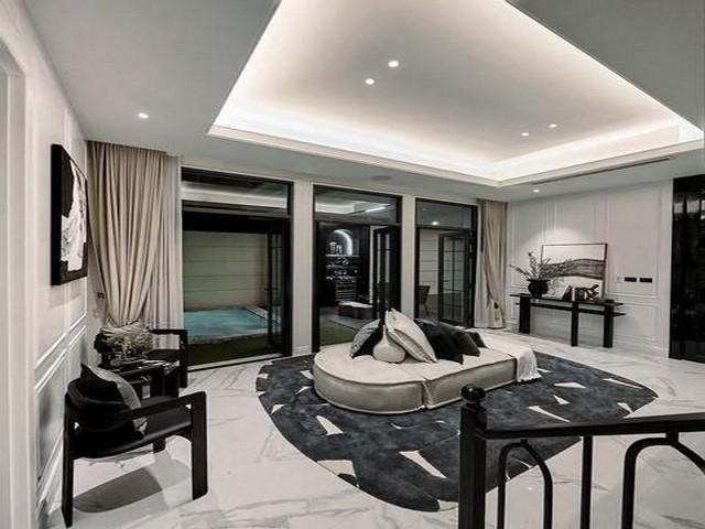 ขายบ้าน โครงการหรู ทำเลใจกลางเมือง โครงการ เดอะ บูเลอวาร์ด เอกมัย ตกแต่งสวยพร้อมเข้าอยู่ 7
