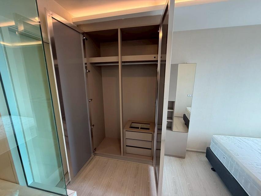 ให้เช่าคอนโดมิเนียม ใจกลางสุขุมวิท โครงการวีธารา 6