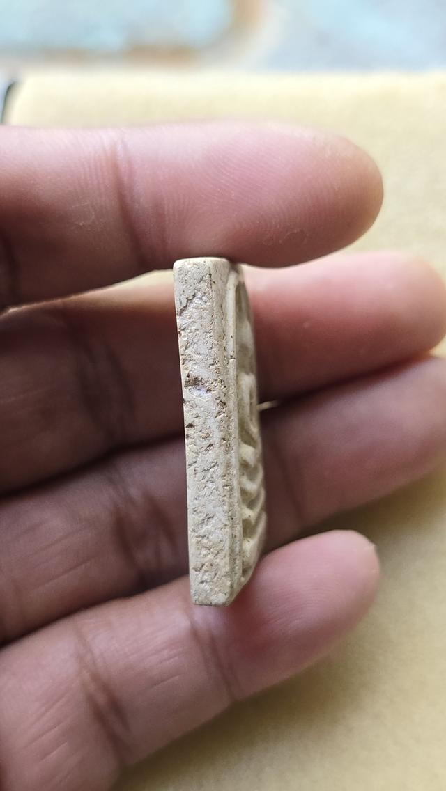 พระสมเด็จ พิมพ์ทรงเจดีย์ 5