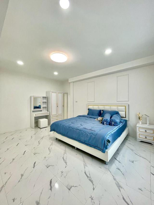 ปิดจองบ้านรีโนเวทใหม่ทั้งหลัง ทำเลติดทางออกมอเตอร์เวย์สาย7 ใกล้นิคมปิ่นทอง1 นิคมเครือสหพัฒน์ 15