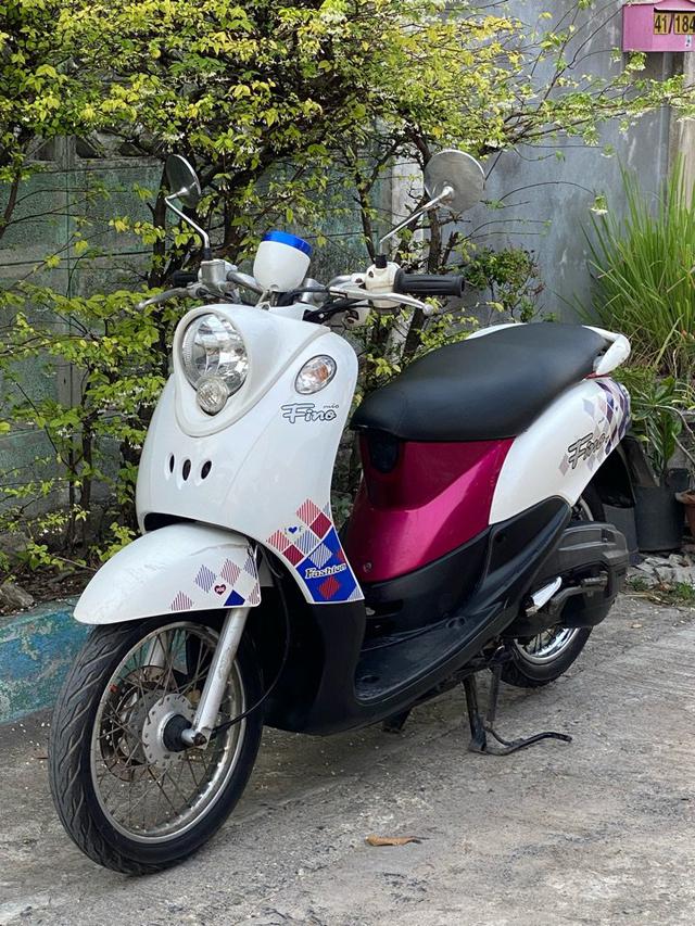 ฟีโน่เกย์แยก รถบ้าน เครื่องดี พร้อมขับ ส่งทั่วไทย 2