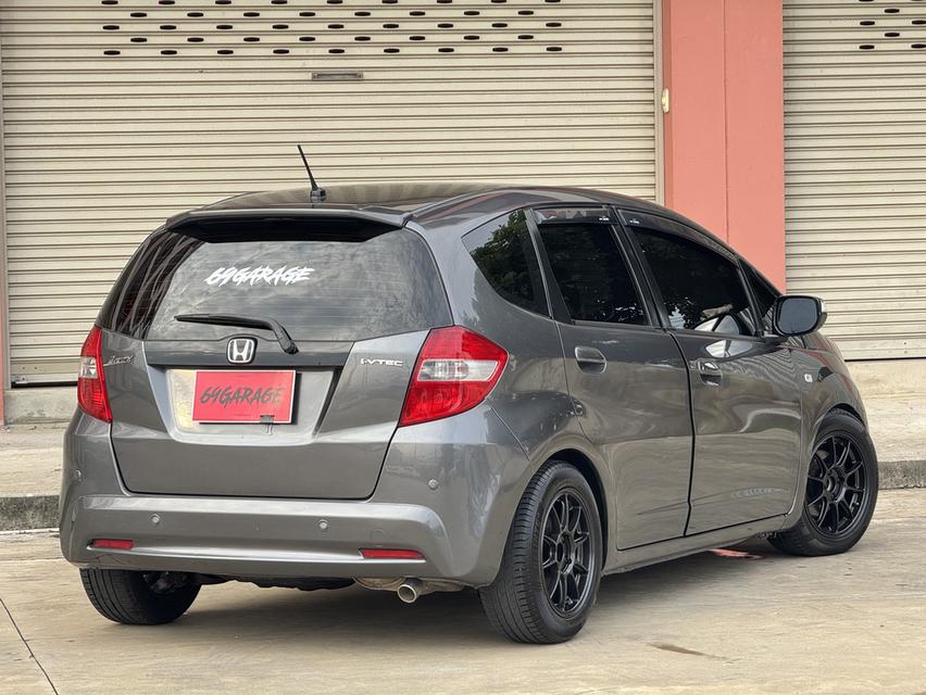HONDA JAZZ GE 2011 AUTO V IVTEC รูปที่ 5